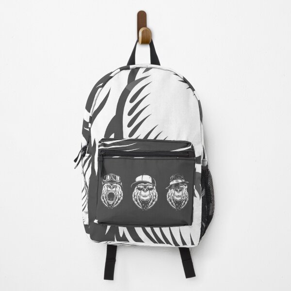 Item preview, STYLE JUNGLE BEAR designed and sold by MHassan92.