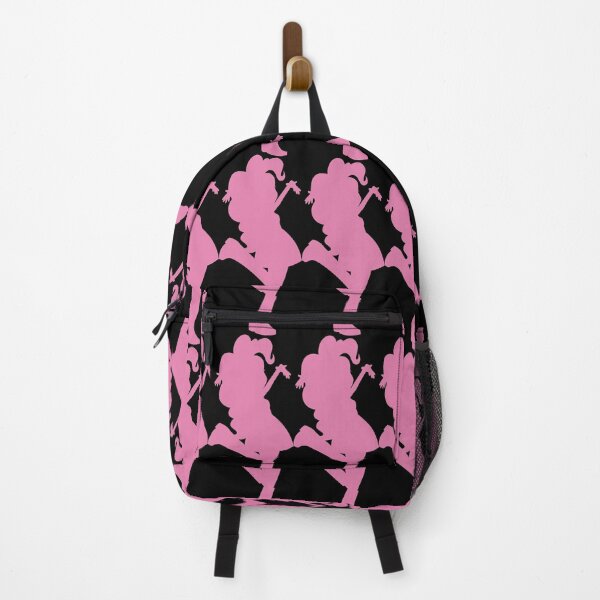 Artikelvorschau, Pinkie Pie Equestria Mädchen Silhouette entworfen und verkauft von Wissle.