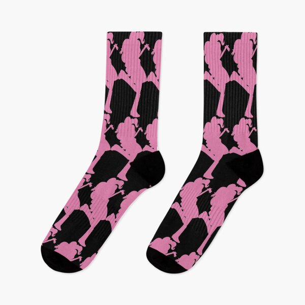 Artikelvorschau, Pinkie Pie Equestria Mädchen Silhouette entworfen und verkauft von Wissle.
