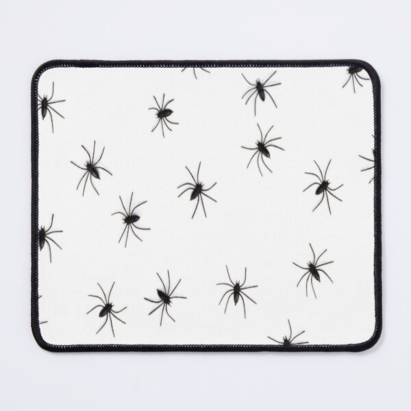 Item preview, HALLOWEEN SPIDERS designed and sold by Funplanet21.