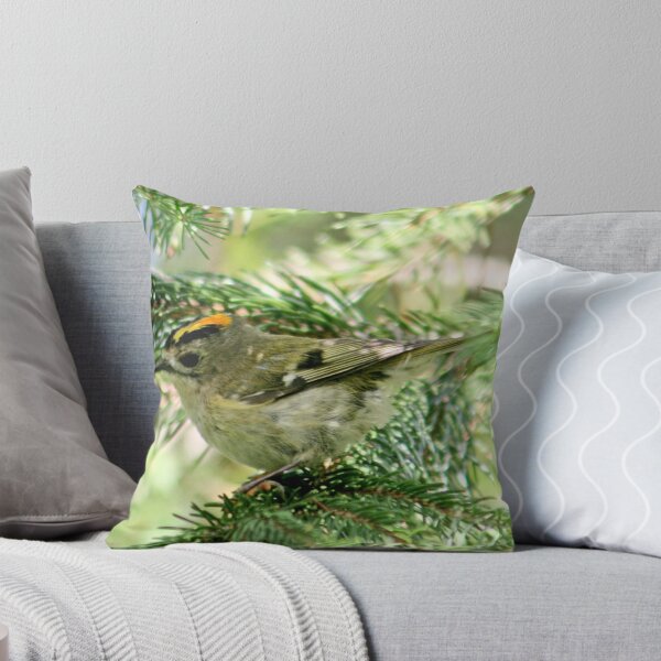 Item preview, Goldcrest designed and sold by AnnDixon.