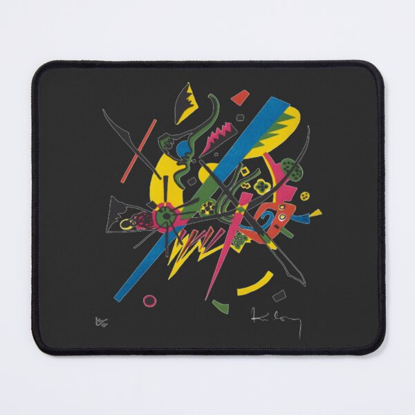 Artikelvorschau, Kandinsky Abstract entworfen und verkauft von ATB20.