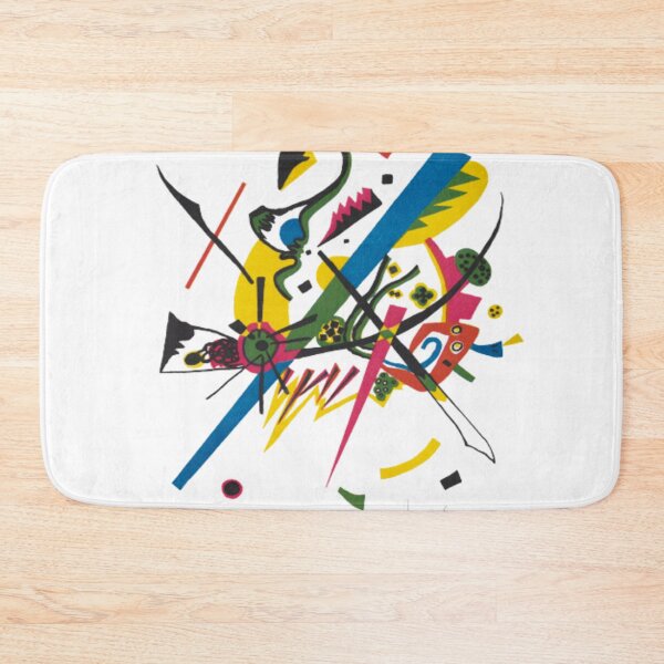 Item preview, Kandinsky Abstract designed and sold by ATB20.