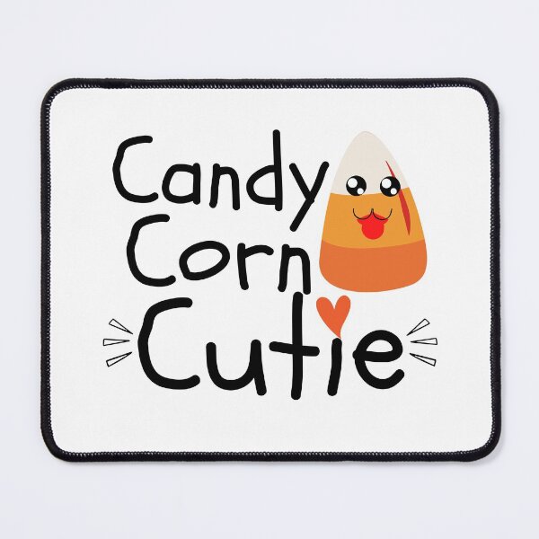 Item preview, Candy Corn Thanksgiving design - Candy Corn Cutie, Christmas, Fall Shirt, Halloween Costume, Cute Autumn design designed and sold by Vibing-Right.