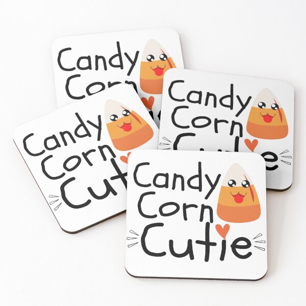 Item preview, Candy Corn Thanksgiving design - Candy Corn Cutie, Christmas, Fall Shirt, Halloween Costume, Cute Autumn design designed and sold by Vibing-Right.