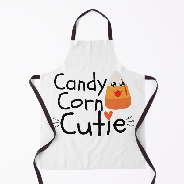 Item preview, Candy Corn Thanksgiving design - Candy Corn Cutie, Christmas, Fall Shirt, Halloween Costume, Cute Autumn design designed and sold by Vibing-Right.