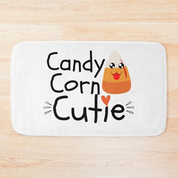 Item preview, Candy Corn Thanksgiving design - Candy Corn Cutie, Christmas, Fall Shirt, Halloween Costume, Cute Autumn design designed and sold by Vibing-Right.