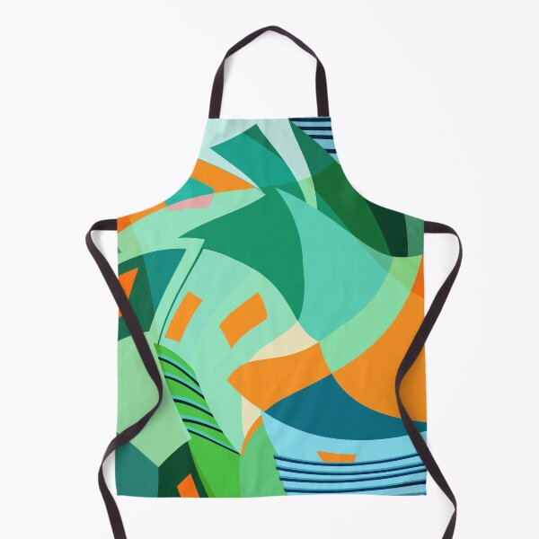 Item preview, Houses In The Village Wall Art 02 designed and sold by blueocan.