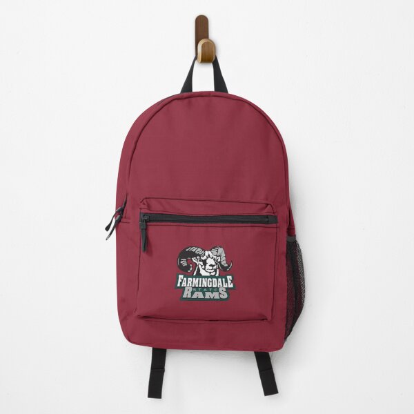 Item preview, St Rams Farmingdale designed and sold by StyleSaga.