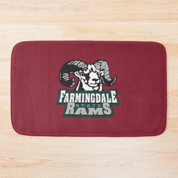 Item preview, St Rams Farmingdale designed and sold by StyleSaga.