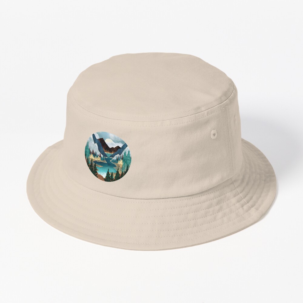Vista previa del artículo con la obra «Gorro de pescador», diseñado y vendido por spacefrogdesign.