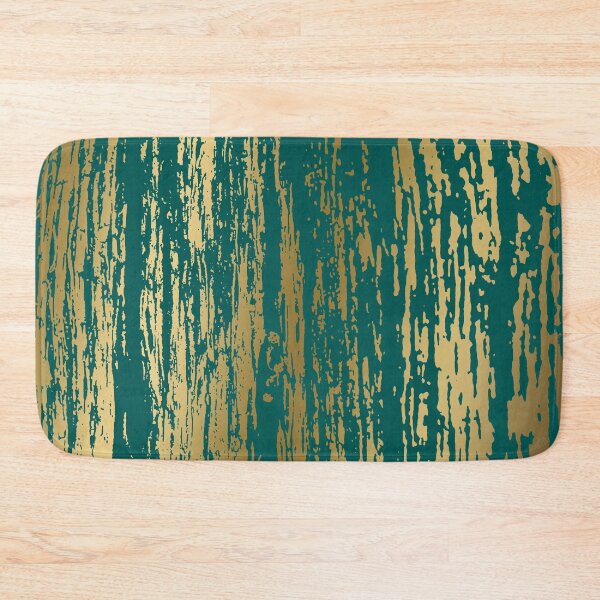 Item preview, Golden Green Wood Texture Design designed and sold by jeanyun48.