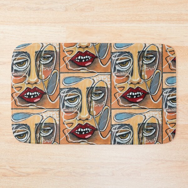 Item preview, The Feels: Sad  designed and sold by Emily Mass.