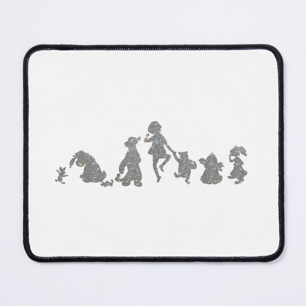 Item preview, Friends designed and sold by BubbleFog.