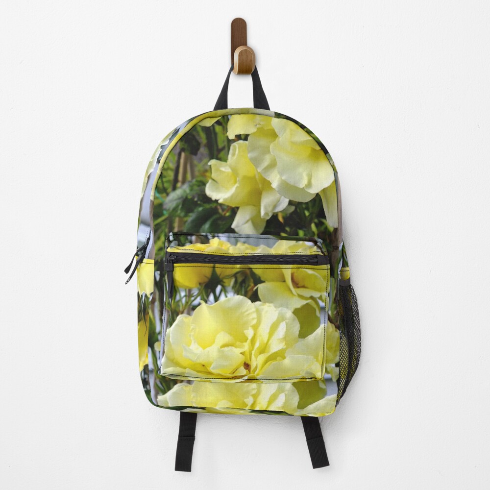 Item preview, Backpack designed and sold by pinkal.