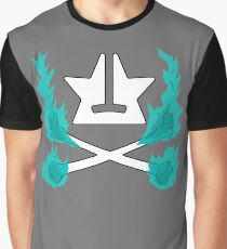 Marowak Alola Graphic T-Shirt
