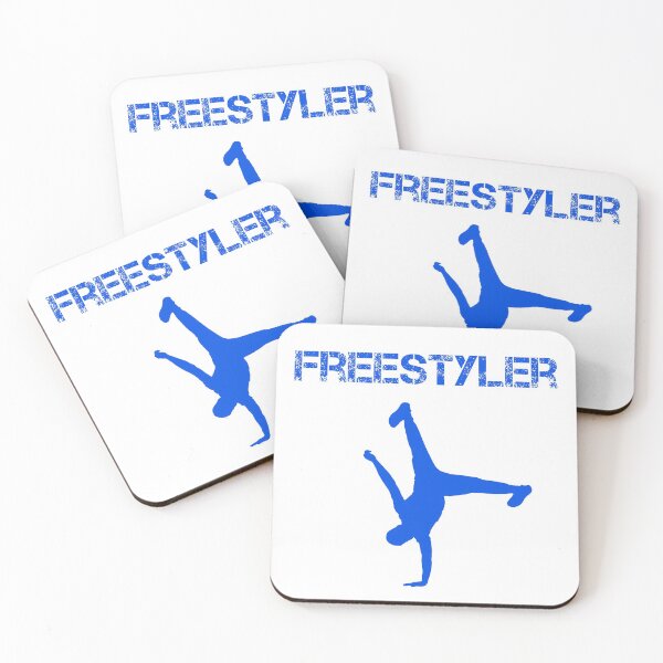 Item preview, Freesytler, freestyle, dance, breakdance designed and sold by VITTICEPS-ART.