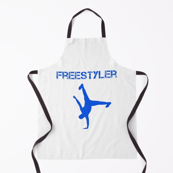 Item preview, Freesytler, freestyle, dance, breakdance designed and sold by VITTICEPS-ART.