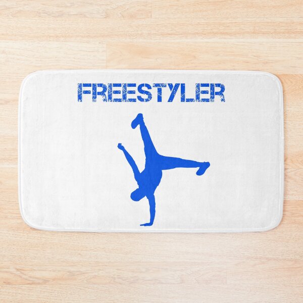 Item preview, Freesytler, freestyle, dance, breakdance designed and sold by VITTICEPS-ART.