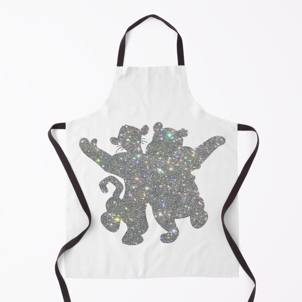 Item preview, Tiger and Bear designed and sold by BubbleFog.