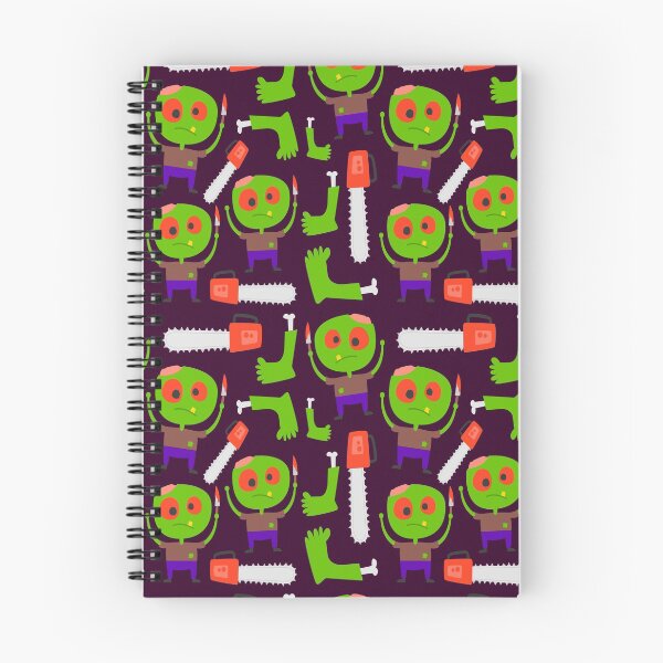 Item preview, Brainsssss (Zombie Pattern) designed and sold by anthfony.