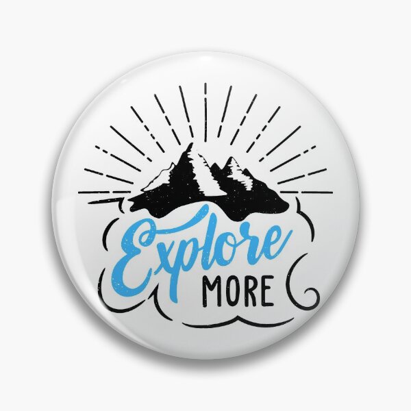 Item preview, Explore More designed and sold by Parag's Travel Shop.
