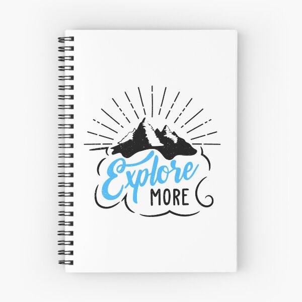 Item preview, Explore More designed and sold by Parag's Travel Shop.