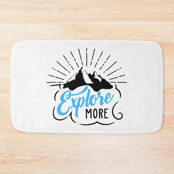 Item preview, Explore More designed and sold by Parag's Travel Shop.