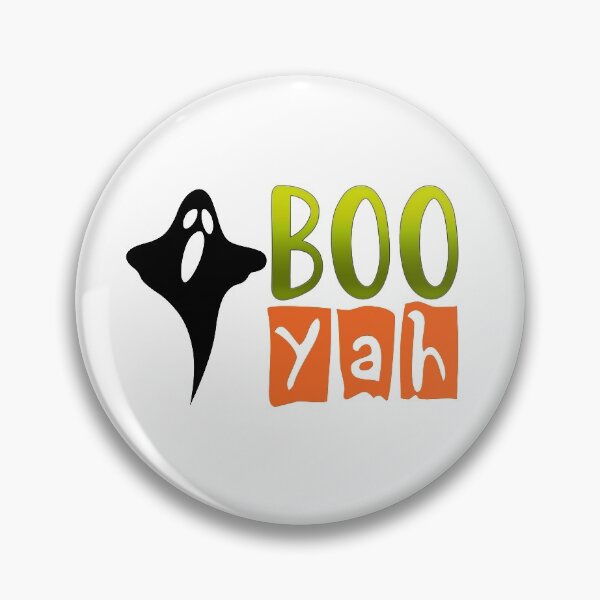 Item preview, Boo Yah, designed and sold by yubamann.