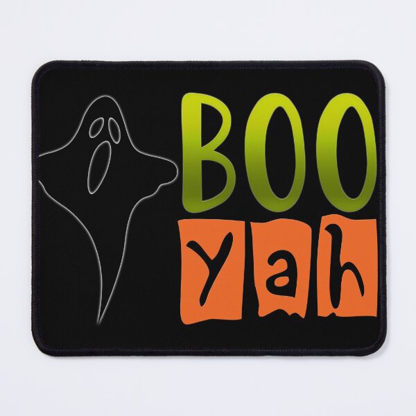 Item preview, Boo Yah, designed and sold by yubamann.