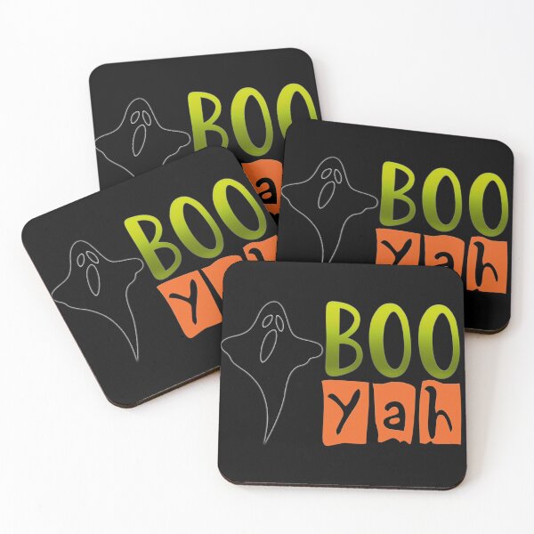 Item preview, Boo Yah, designed and sold by yubamann.