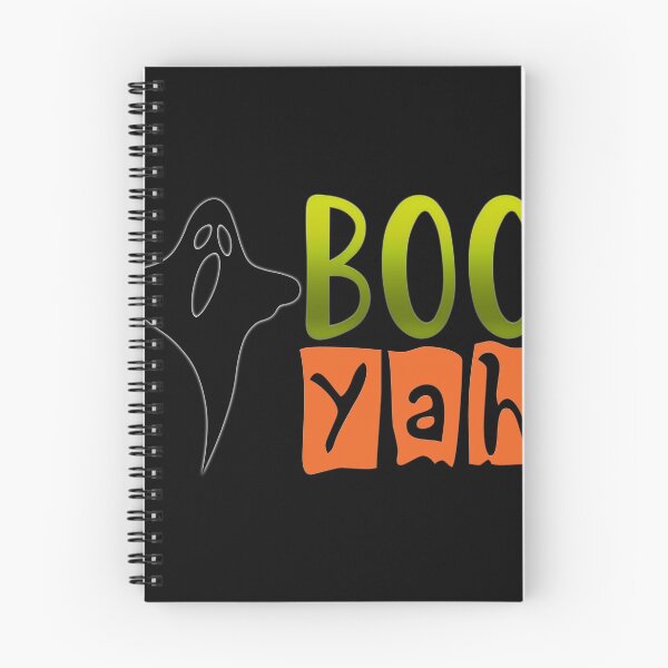 Item preview, Boo Yah, designed and sold by yubamann.