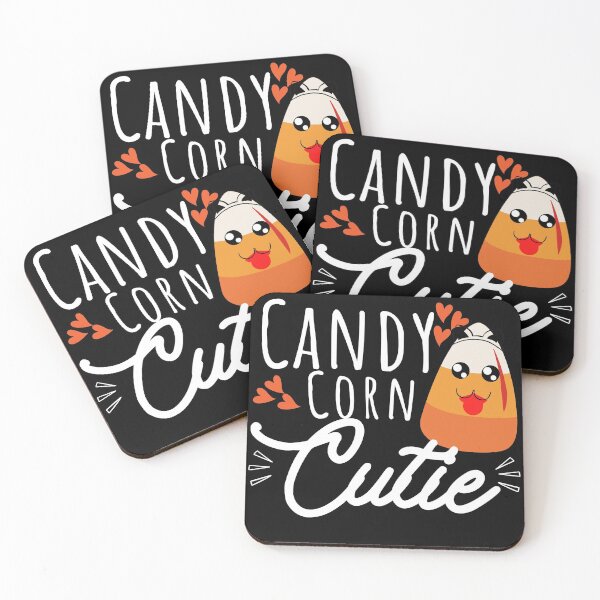 Item preview, Candy Corn Thanksgiving design - Candy Corn Cutie, Christmas, Fall Shirt, Halloween Costume, Cute Autumn design designed and sold by Vibing-Right.
