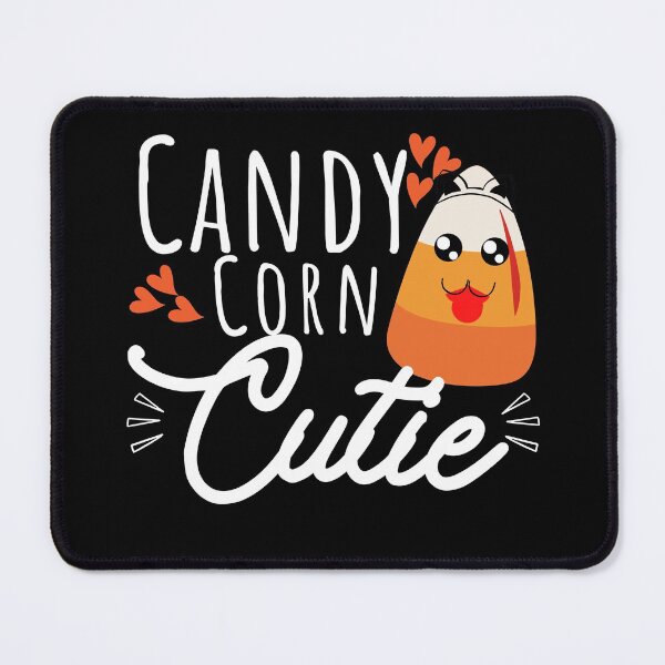 Item preview, Candy Corn Thanksgiving design - Candy Corn Cutie, Christmas, Fall Shirt, Halloween Costume, Cute Autumn design designed and sold by Vibing-Right.