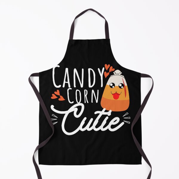 Item preview, Candy Corn Thanksgiving design - Candy Corn Cutie, Christmas, Fall Shirt, Halloween Costume, Cute Autumn design designed and sold by Vibing-Right.