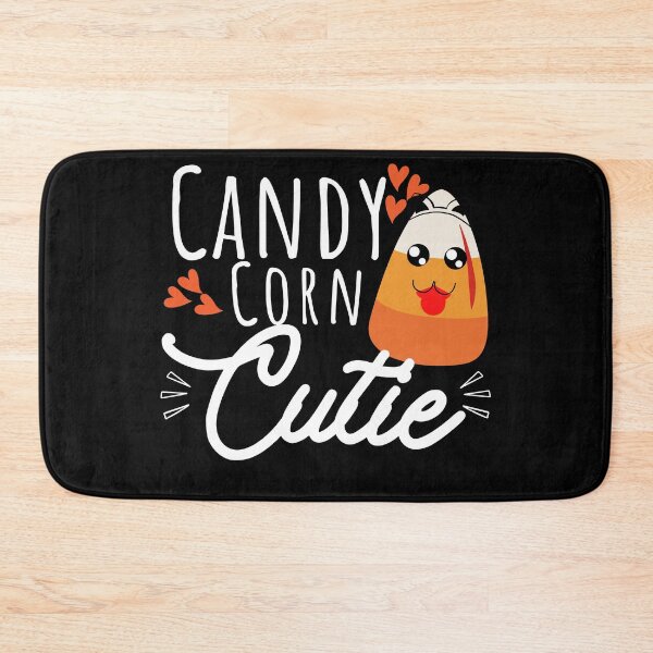 Item preview, Candy Corn Thanksgiving design - Candy Corn Cutie, Christmas, Fall Shirt, Halloween Costume, Cute Autumn design designed and sold by Vibing-Right.