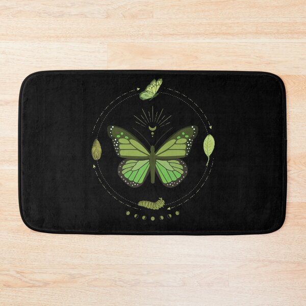 Item preview, Adult Butterfly Life Circle designed and sold by artado.