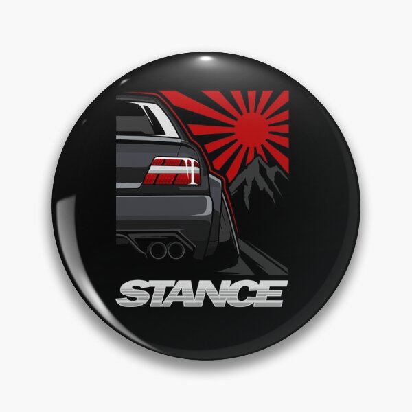 Item preview, Stanced Car designed and sold by Riazzzy.