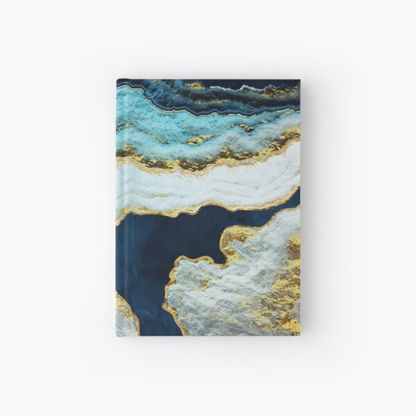 Item preview, Aerial Ocean Abstract designed and sold by spacefrogdesign.