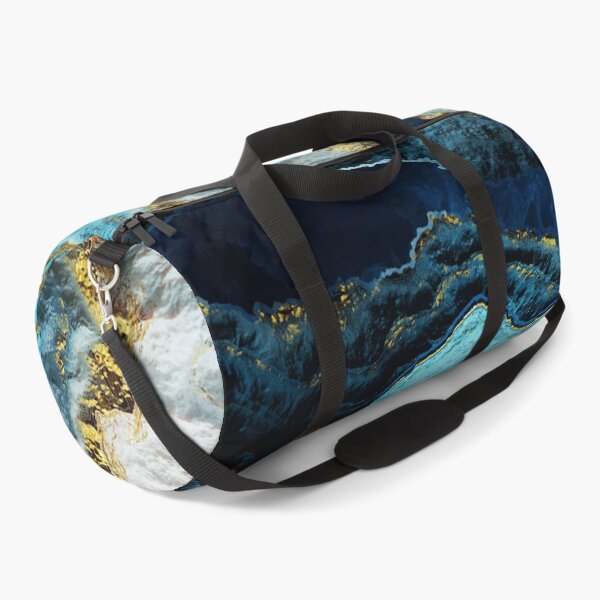 Item preview, Aerial Ocean Abstract designed and sold by spacefrogdesign.