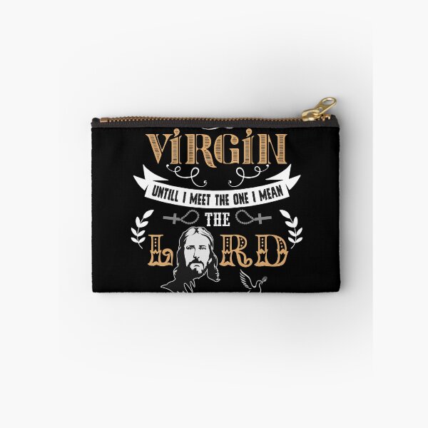 Item preview, Virgin untill i meet the one christian ready to mingle designed and sold by OusmaneProDz.