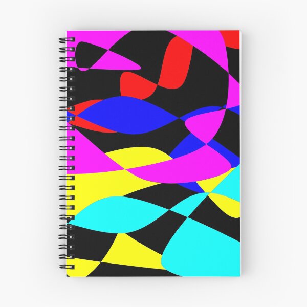 Item preview, this is abstract art  with 5 colors designed and sold by wearthebest12.