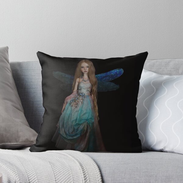 Item preview, Dragonfly designed and sold by Marynasdolls.
