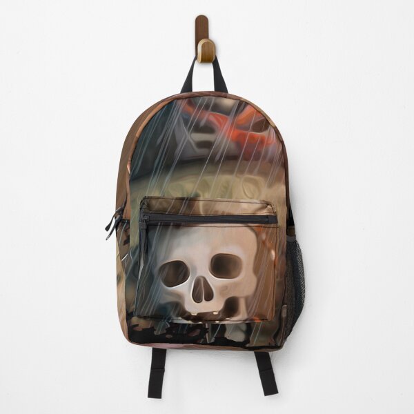 Item preview, Pirate Skeleton No Text designed and sold by saf-saf.