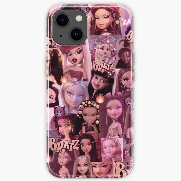 bratz iPhone Soft Case