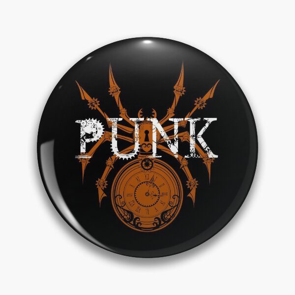 Artikelvorschau, Black Hare Presse PUNK ORANGE entworfen und verkauft von BlackHarePress.