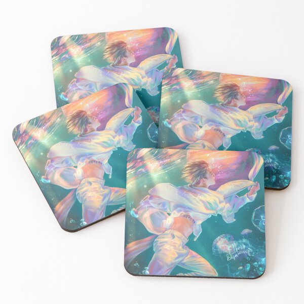 Item preview, DREAMGLOW designed and sold by Ellen-Drawings.