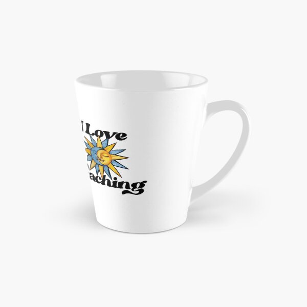 Item preview, I Love Teaching designed and sold by FrictionMaxxing.