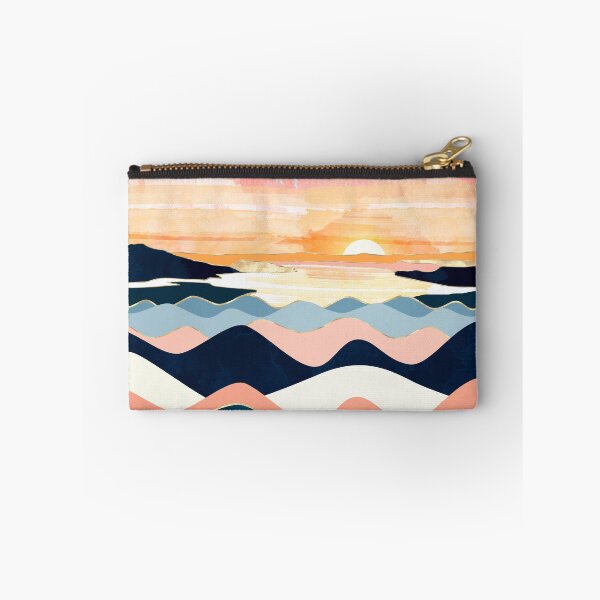 Item preview, Autumn Ocean designed and sold by spacefrogdesign.