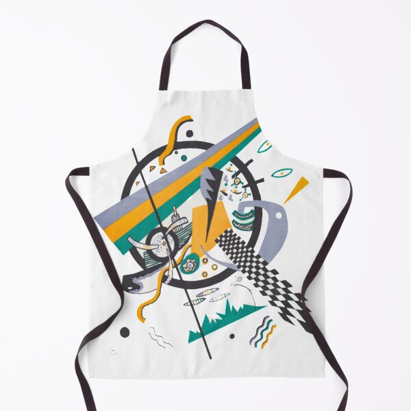 Item preview, Wassily Kandinsky, Small Worlds IV designed and sold by ATB20.